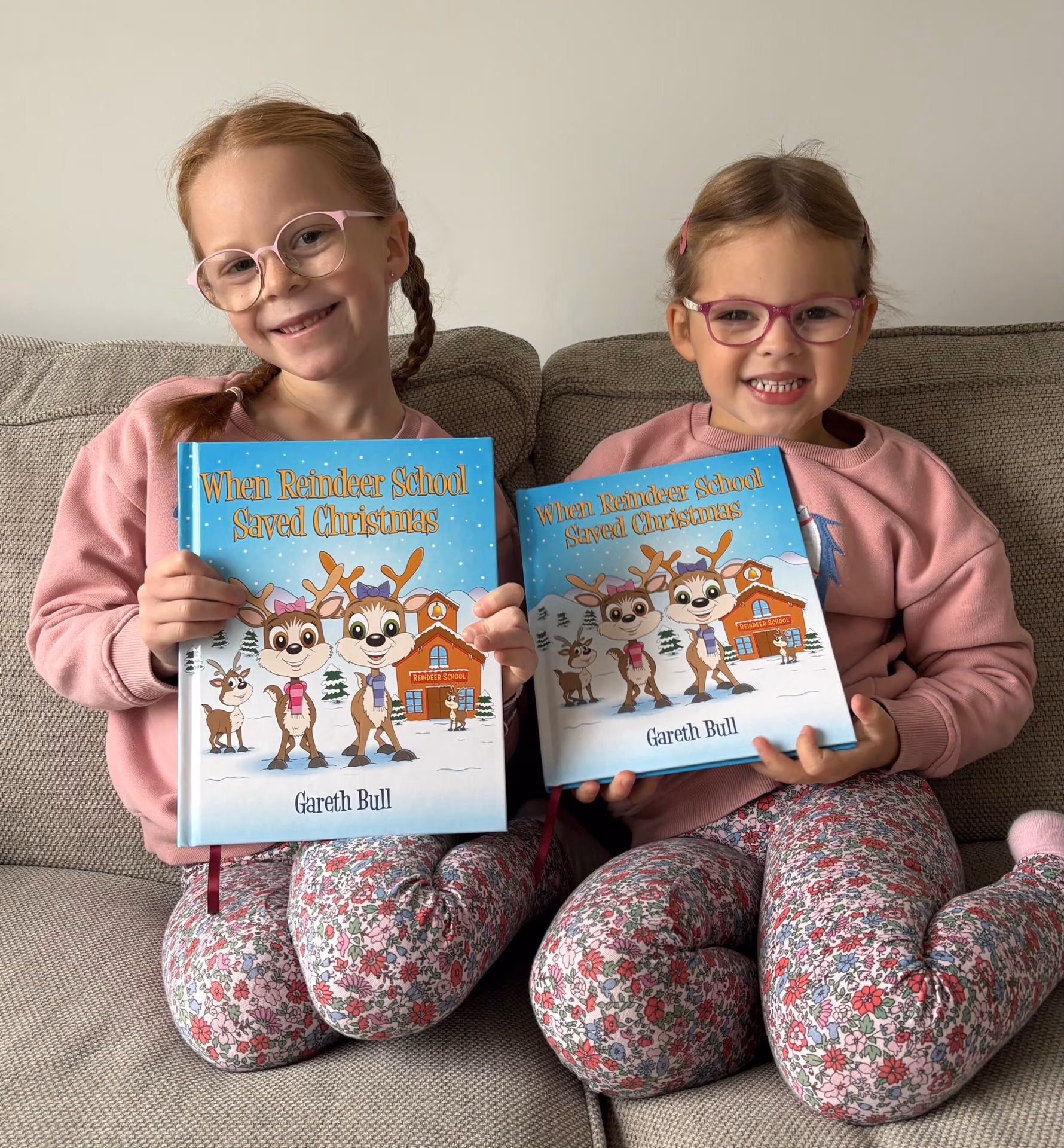 Reindeer School