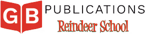 Reindeer School Logo